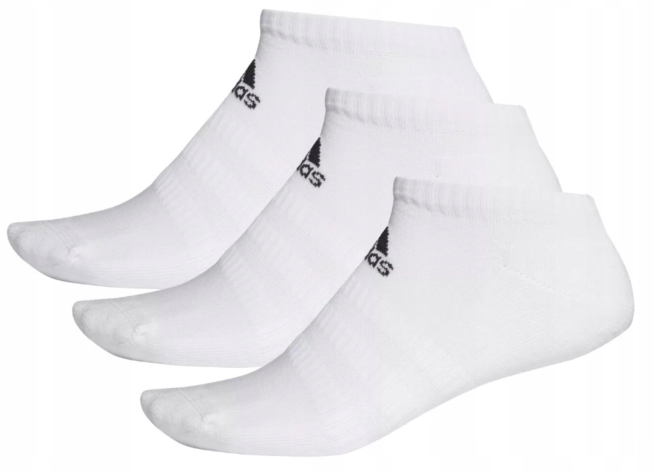 

Adidas Nowe Skarpety Skarpetki Stopki 37-39