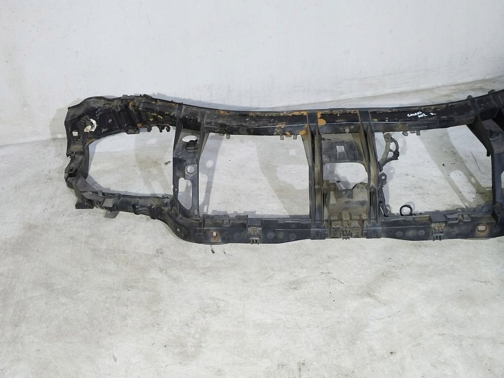 Ford Galaxy MK2 traversa di ferro ossatura