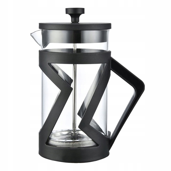 

Szklany Zaparzacz do Herbaty Kawy 1000 ml Kamille