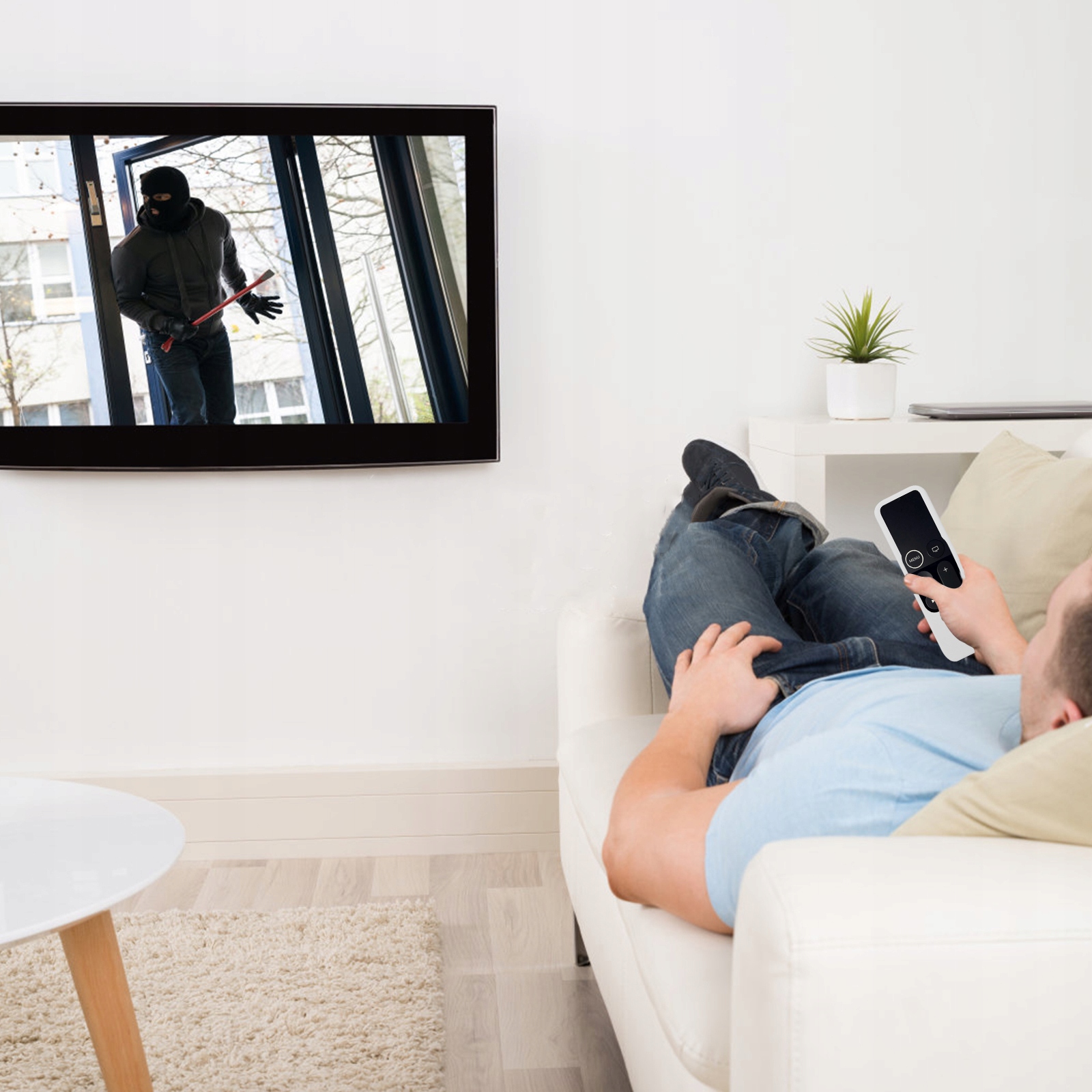 ETUI OCHRONNE NA PILOT ZABEZPIECZAJĄCY ZGUBIENIU RUKO Model 28432881