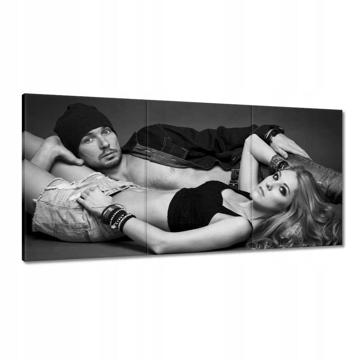 Obrazy 180x90 Láska Pocit Vzťah