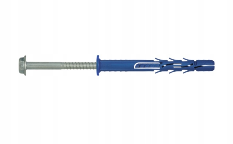 

Kołek ramowy Rawlplug 10 x 140 mm klucz 25szt.