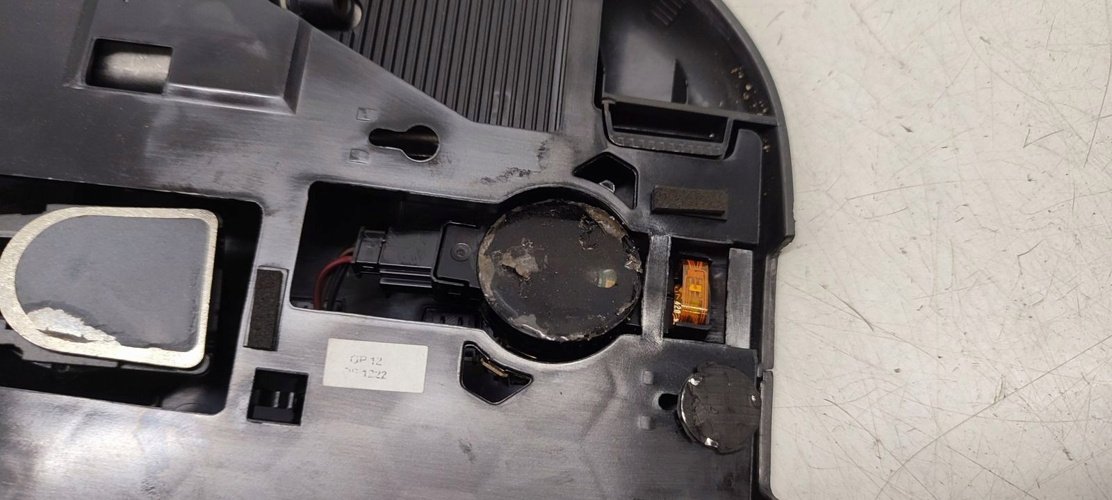rear-view mirror inner Opel Astra K