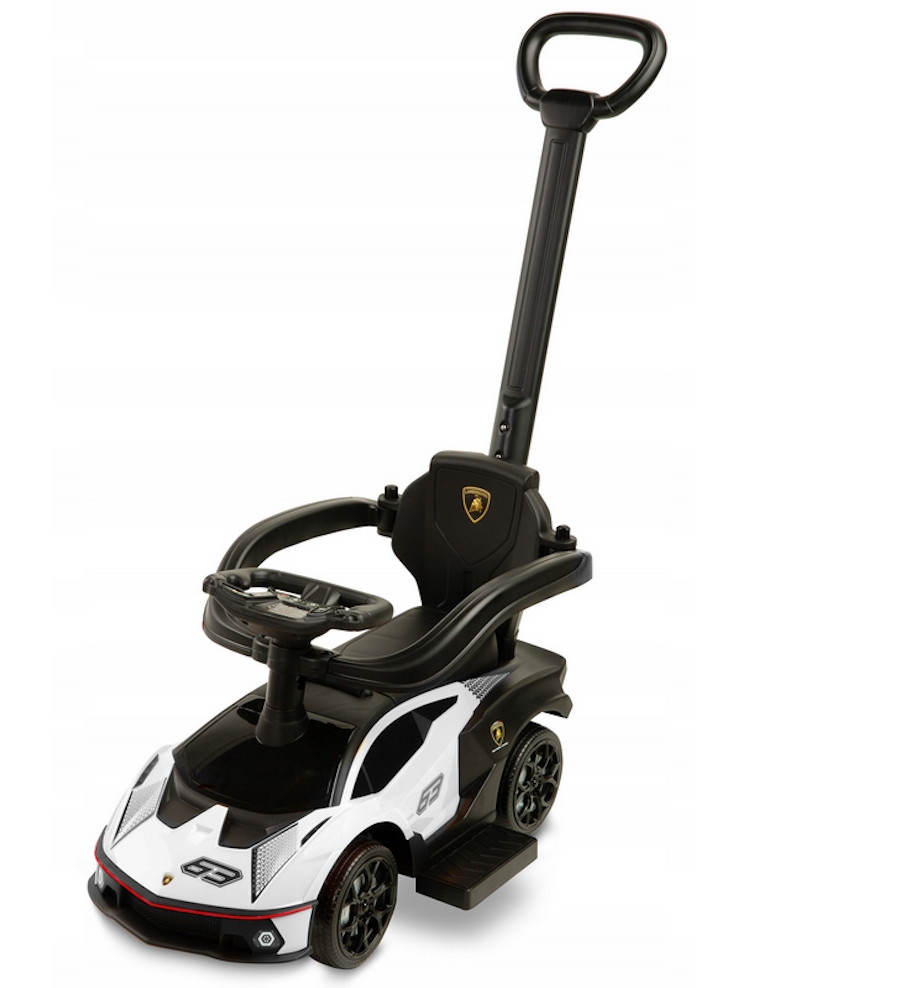 Pojazd Jeździk Auto Pchacz Lamborghini Essenza Toyz