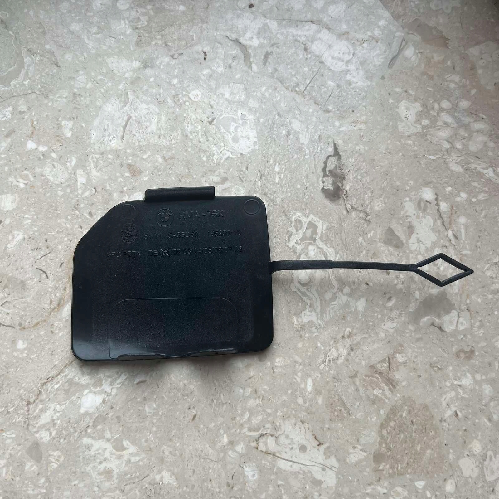 BMW1 F70 m-packet 2025-> spoiler bumper front 51115A35D50