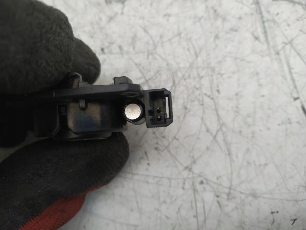 GŁOŚNIK WYSOKOTONOWY SYCZEK ALFA ROMEO 166 2.4 JTD Producent części Alfa Romeo OE