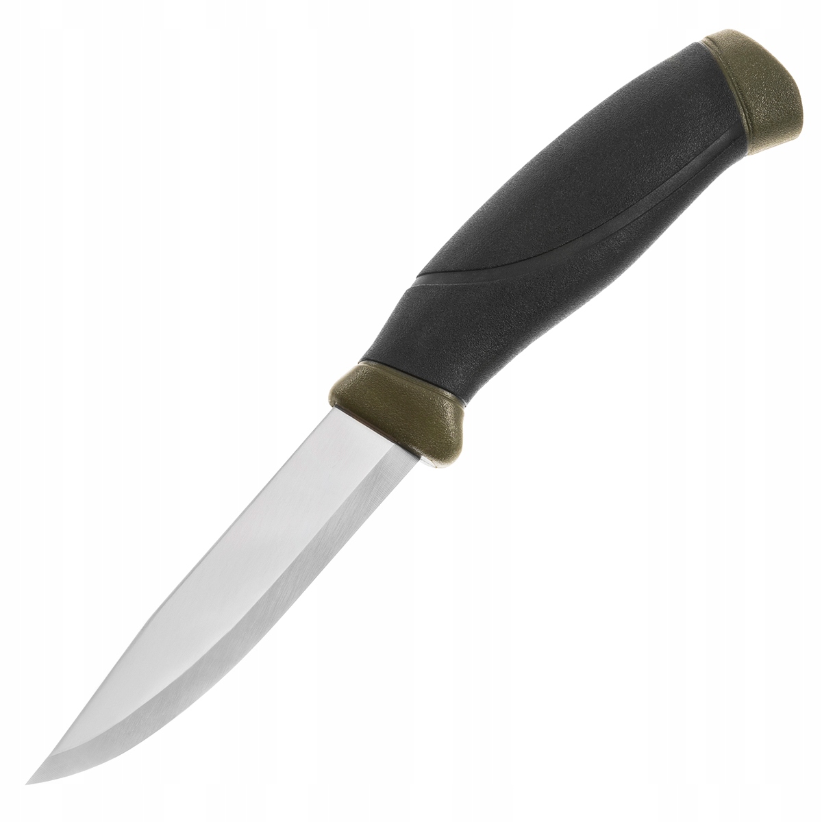 

Nóż Mora Companion Mg Carbon Steel kabura