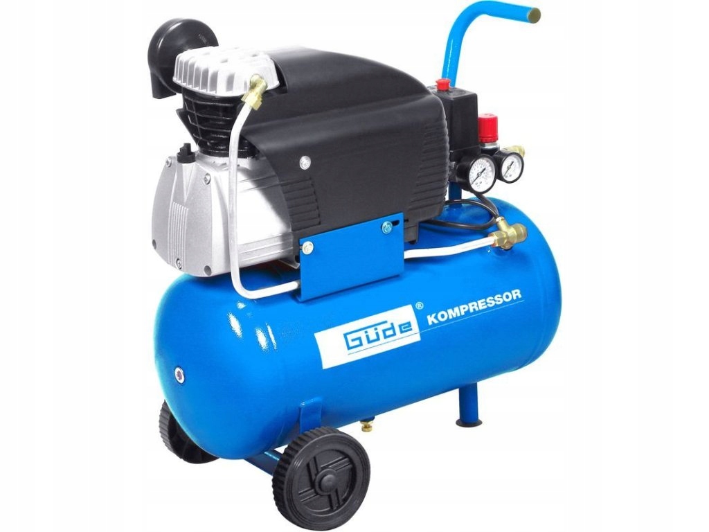 Kompresor 24l 231/10/24 50113