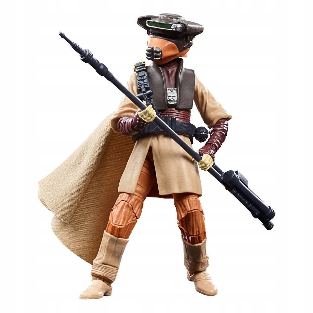Figurka F4367 Leia Organa Boushh 15 cm Star Wars Black Series Archive