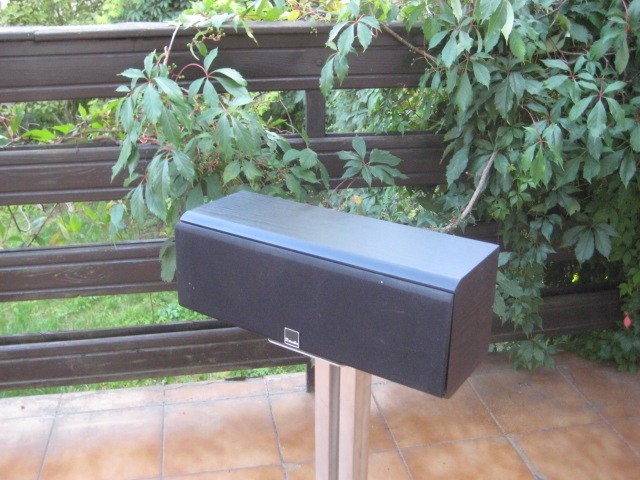 Maudio M Audio HCS-9950 MKII centralny centralna Model Maudio M Audio HCS-9950 MKII