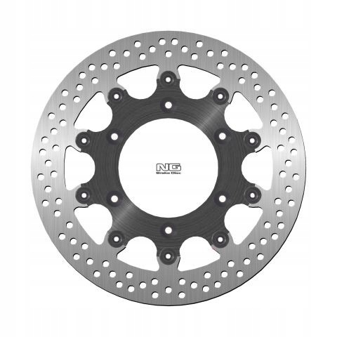 Ng Predný Brzdový Kotúč Triumph Trophy 900/1200 '91-04 (31X115X5MM) (6X10