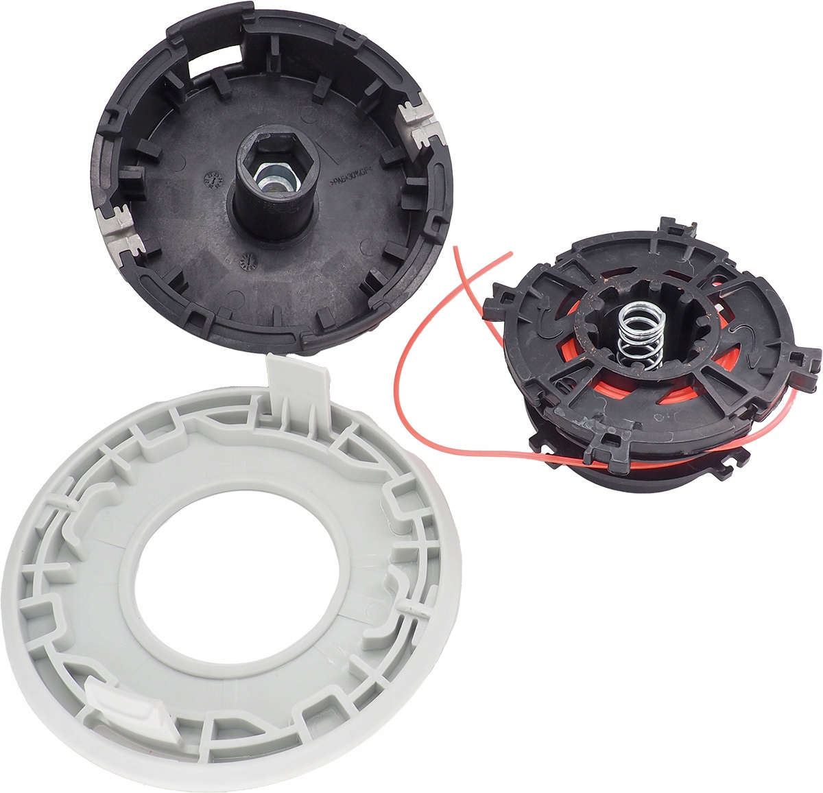 GŁOWICA DO KOSY STIHL TYP AUTOCUT 40-2 46-2 M12X1,5 FS220 FS280 FS290 FS300 EAN (GTIN) 5905947591466