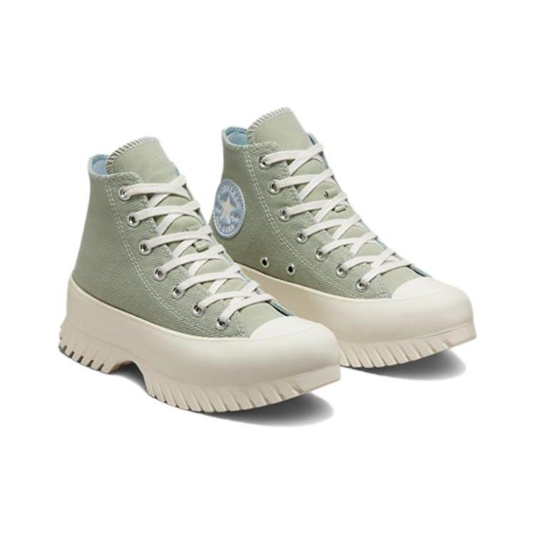 Dámské tenisky Converse Chuck Taylor All Star Lugged 2.0 High vel. 38 (uk 5.5)