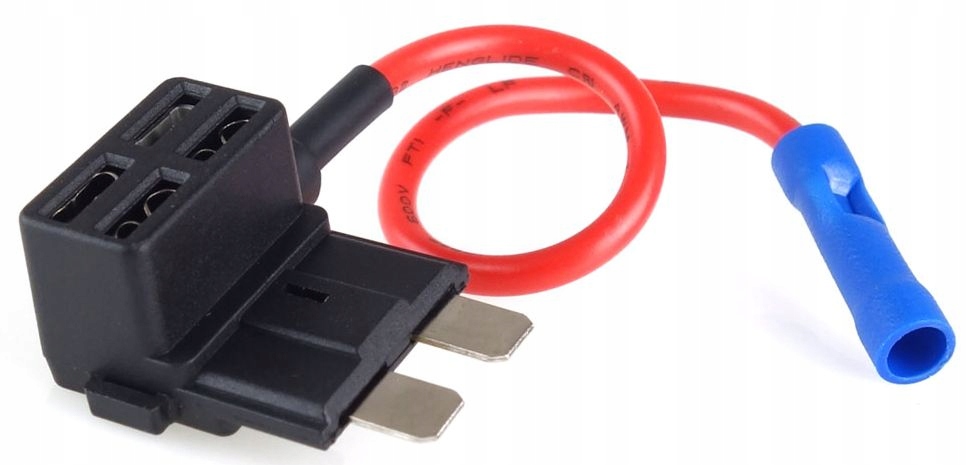 

Adapter bezpiecznikowy Standard 20A