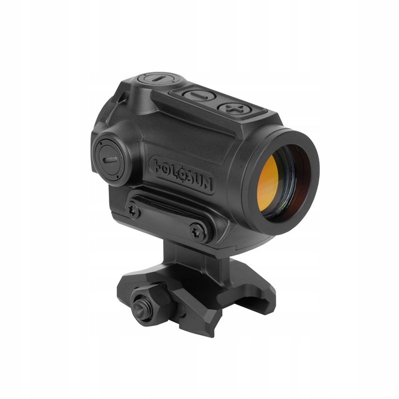 Holosun Kolimator zamknięty Aro Core Green Dot 2 Moa