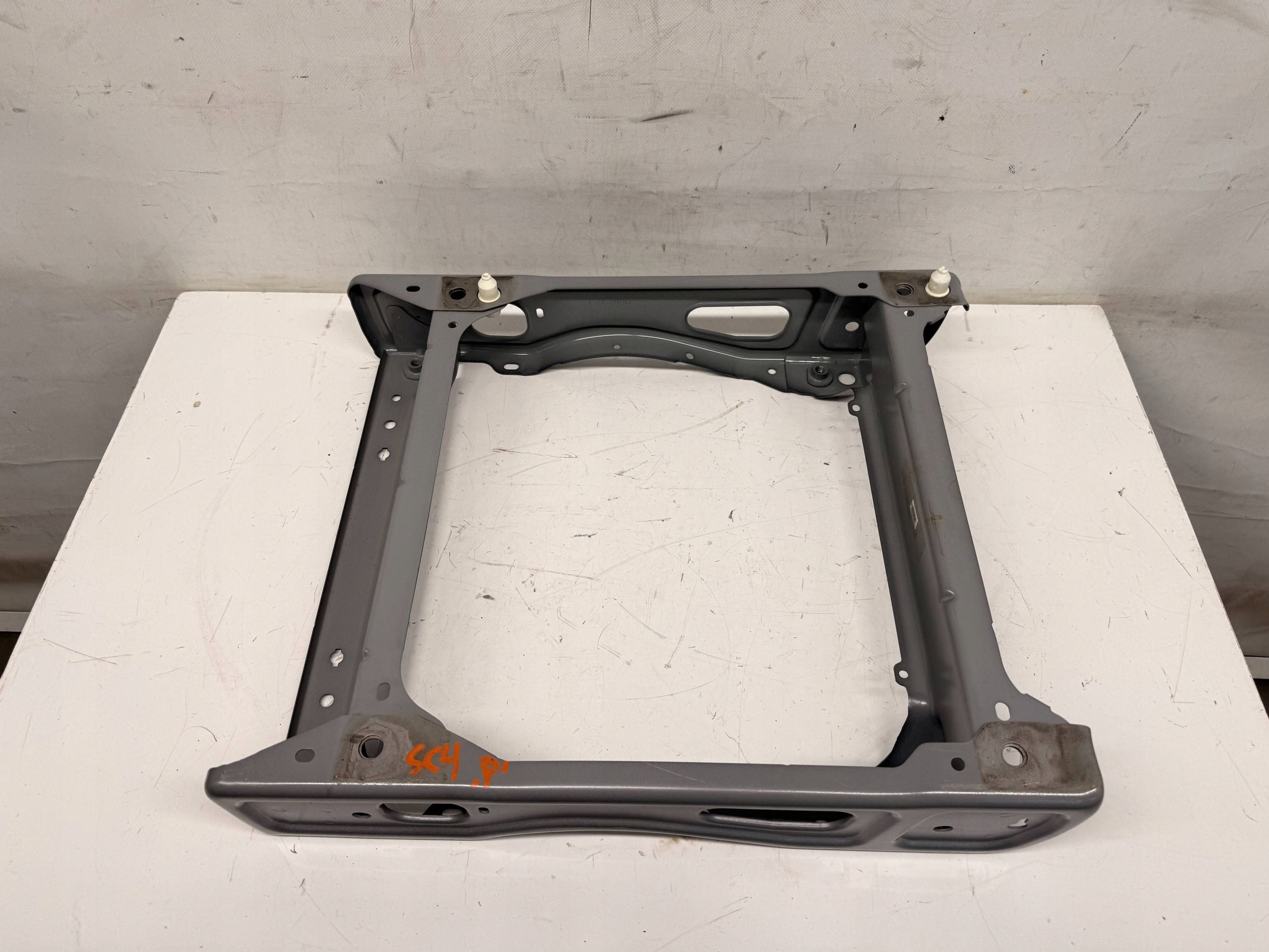 Renault Grand Scenic IV support holder seat right front right front