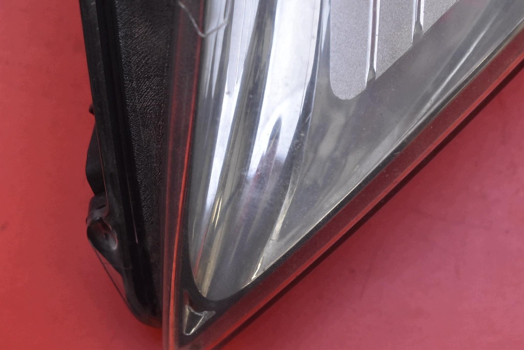 REFLEKTOR left light front EU 7S71-13W030-ED FORD MONDEO MK4 LIFT 10-15