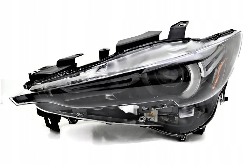 MAZDA CX-5 16- REFLEKTORY KOMPLET NOWE FULL LED