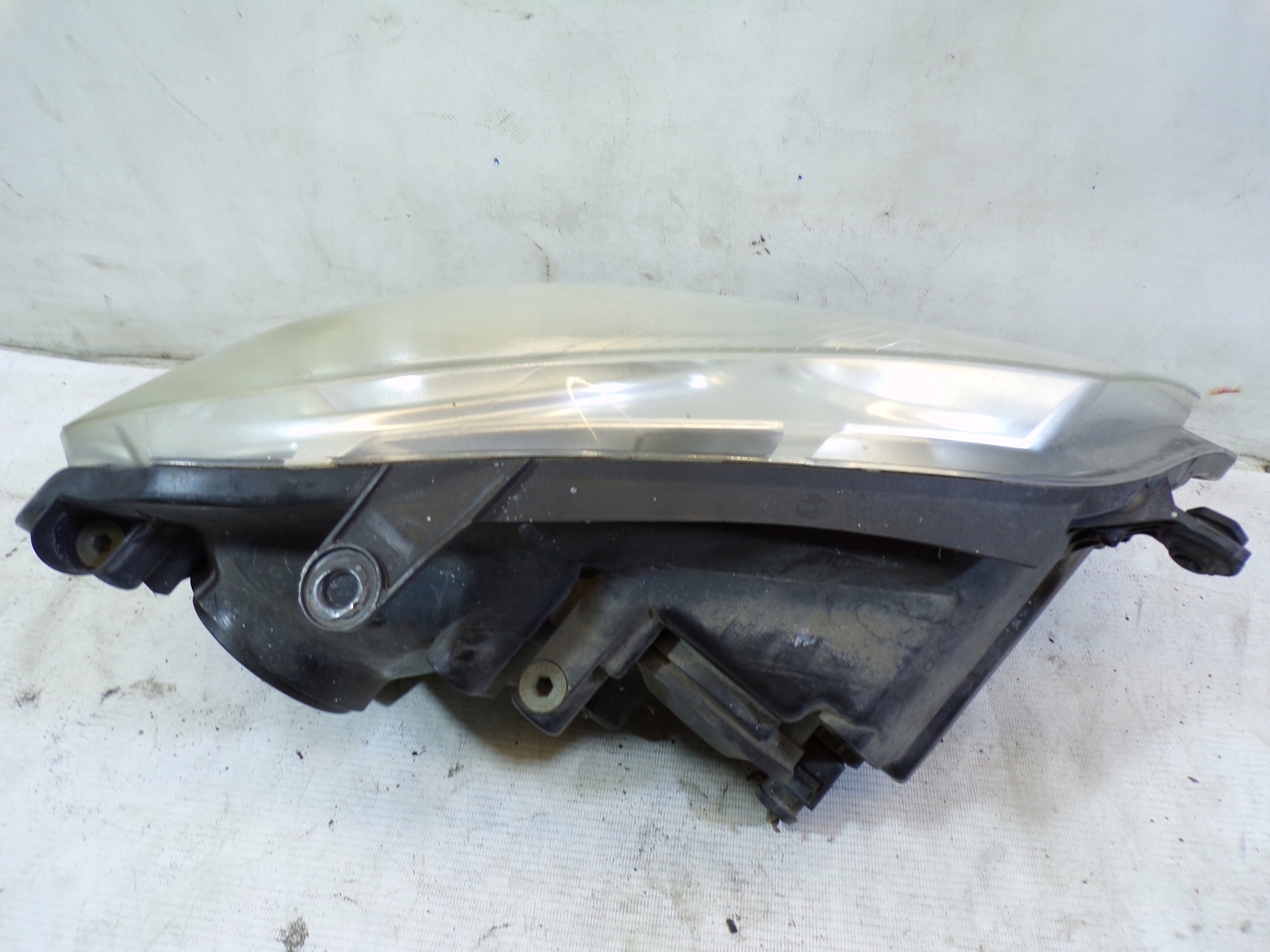 light front front left VOLKSWAGEN POLO 9N LIFT (6)