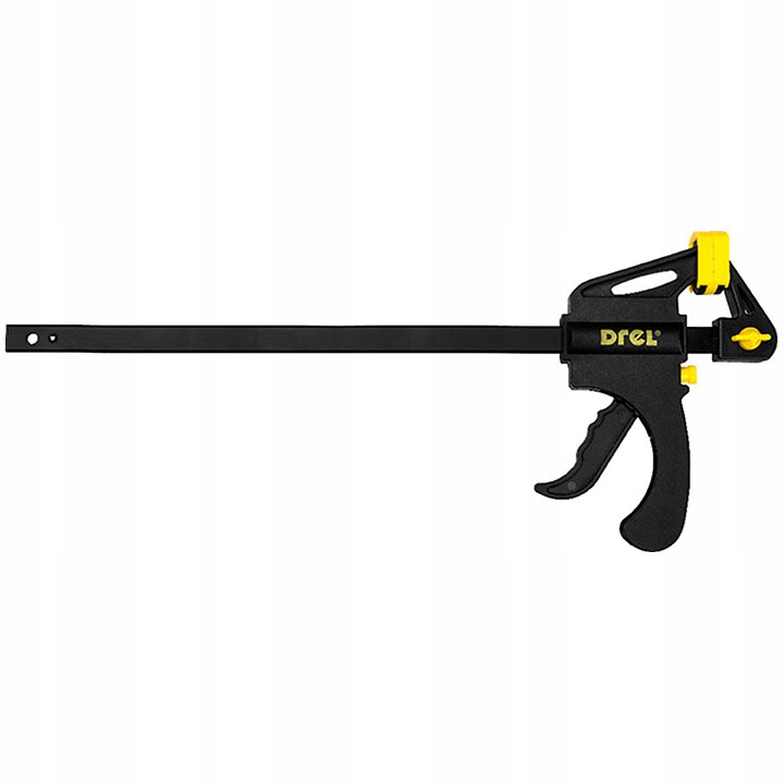 

Ścisk stolarski automatyczny Drel BCA-1030 300mm