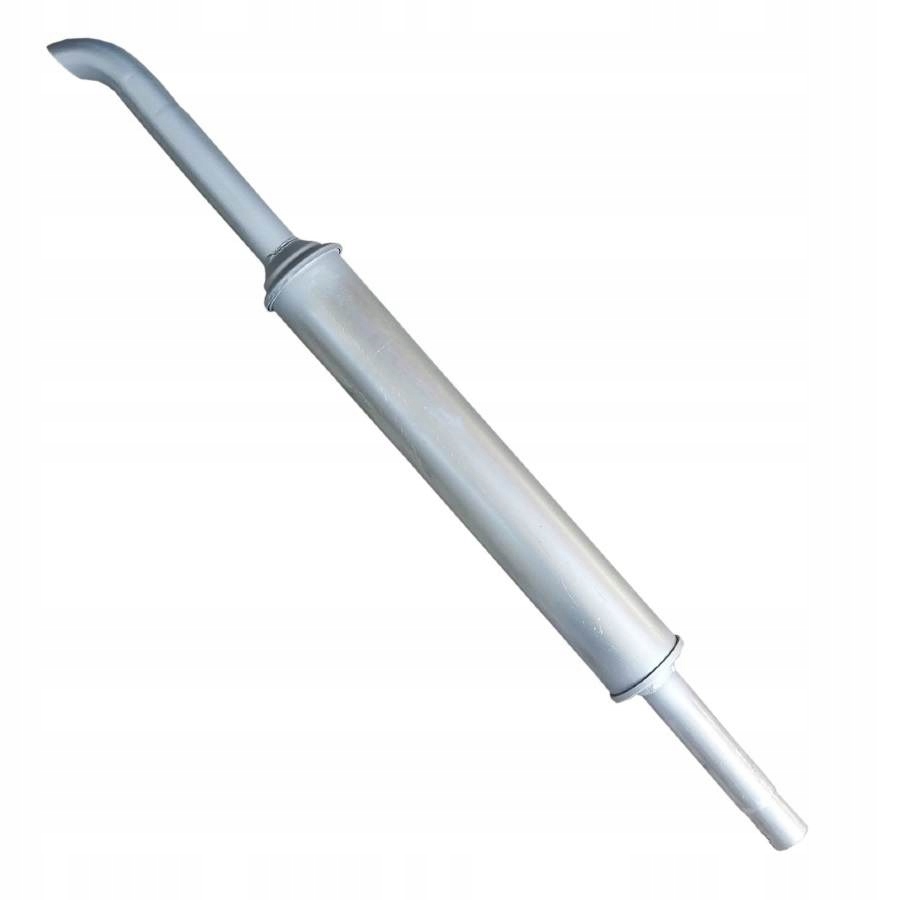 00-B2038 - Глушитель круглый длинный 5,4 кг 1280 мм c-360 ANDORIA-M