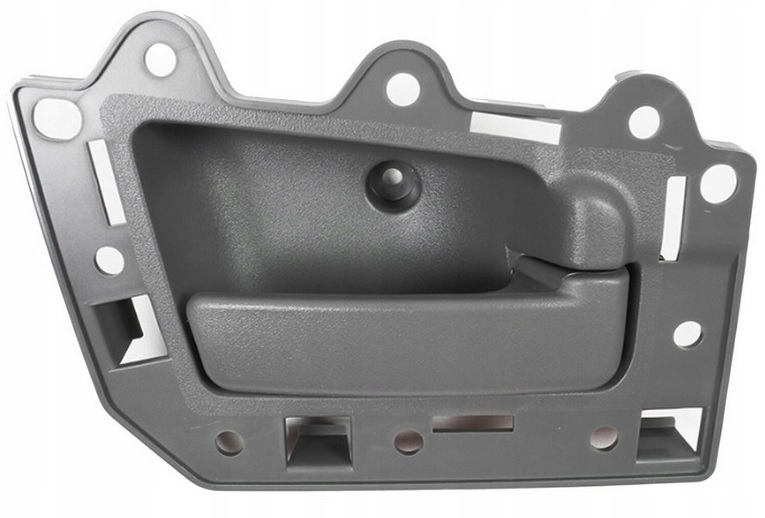 UE3041NS-FR-GY - РУЧКА ДВЕРИ PP JEEP GRAND CHEROKEE 05-10 СЕРЫЙ