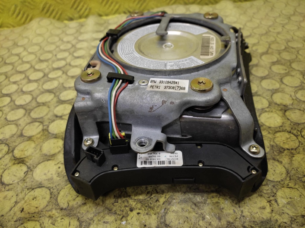 BMW E39 airbag driver´s 3310942541