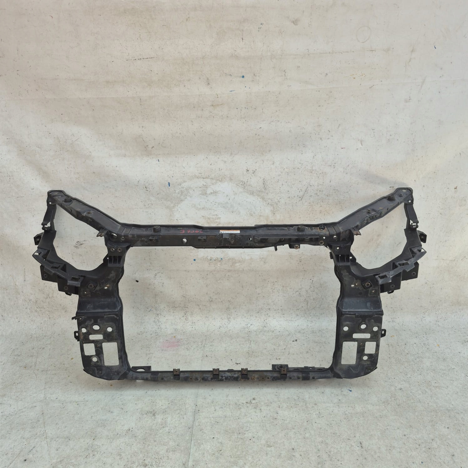 KIA SORENTO II 09- front body wall front pillar front 64101-2P000