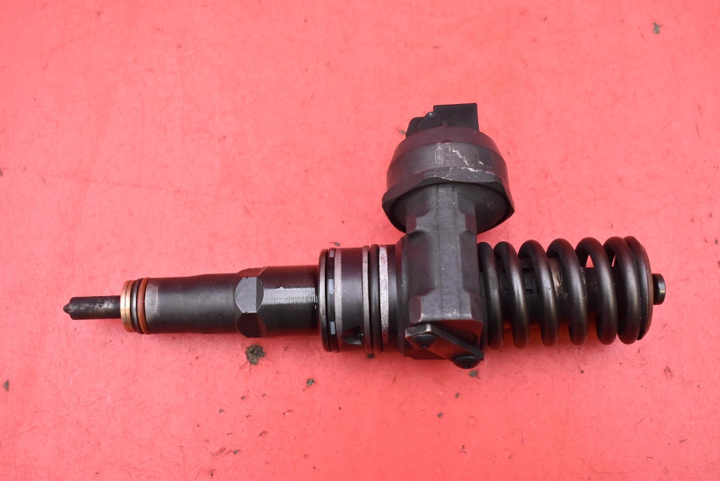Einspritzdüse Einspritzdüse 038130073AG VW GOLF 4 IV 1.9 TDI 100 KM 97-06