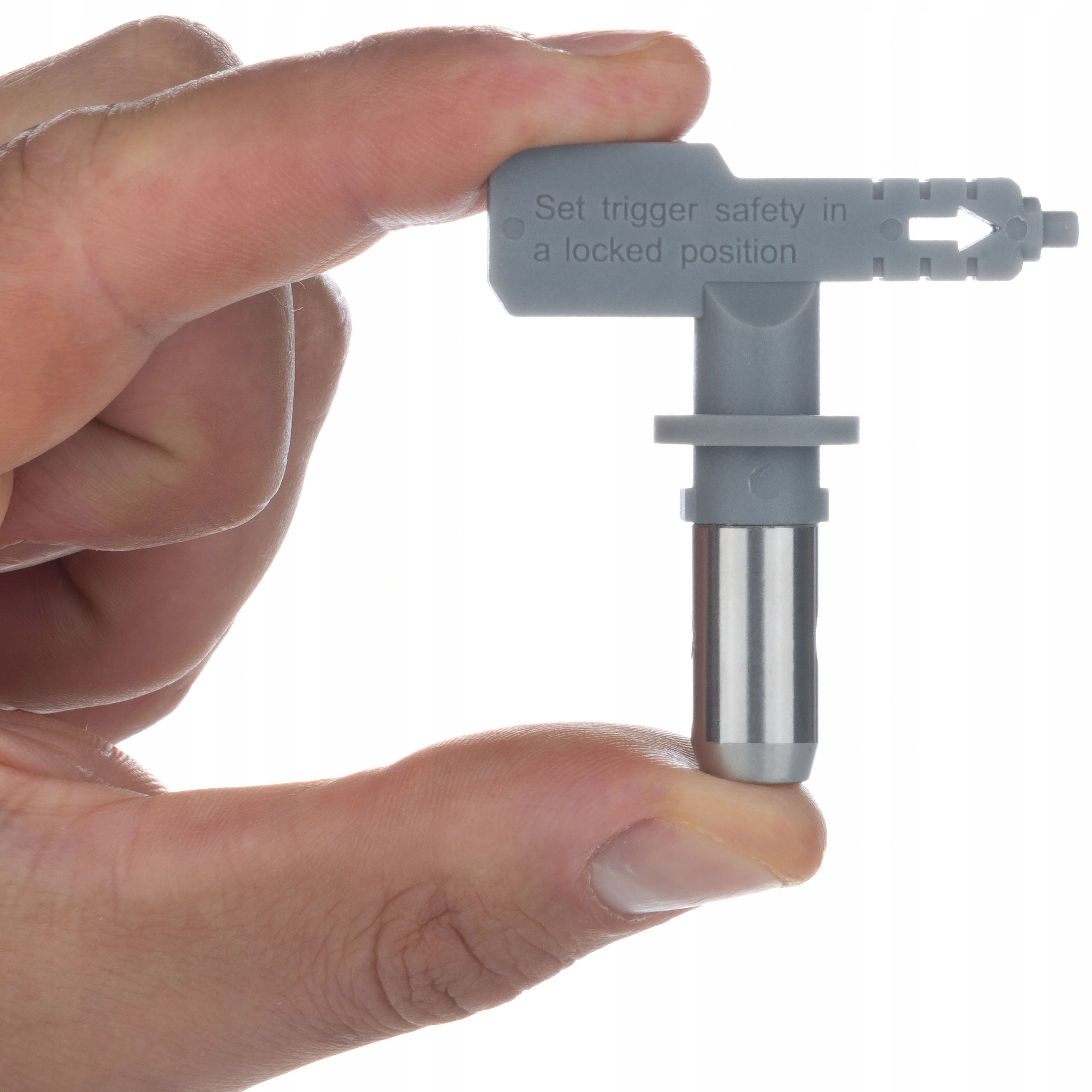 DYSZA MALARSKA WYSOKOCIŚNIENIOWA 515 DO MALOWANIA EMALII EMULSJI ROSFIX HQ Stan opakowania oryginalne