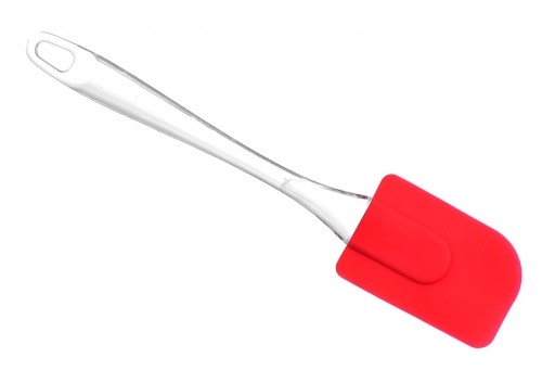 

Łyżka Łopatka Silikonowa Szpatułka Kuchenna