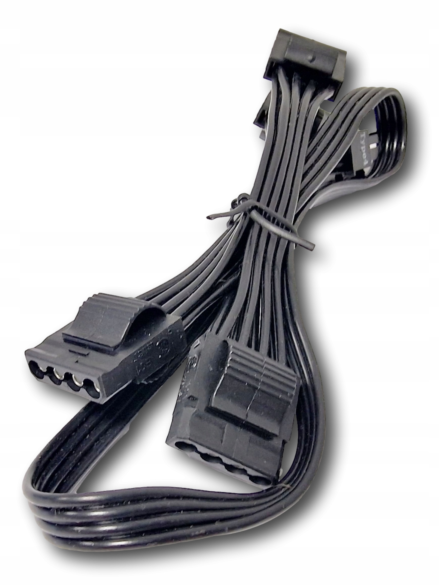 

Kabel Do Zasilacza Modularnego Corsair TYPE4 Molex