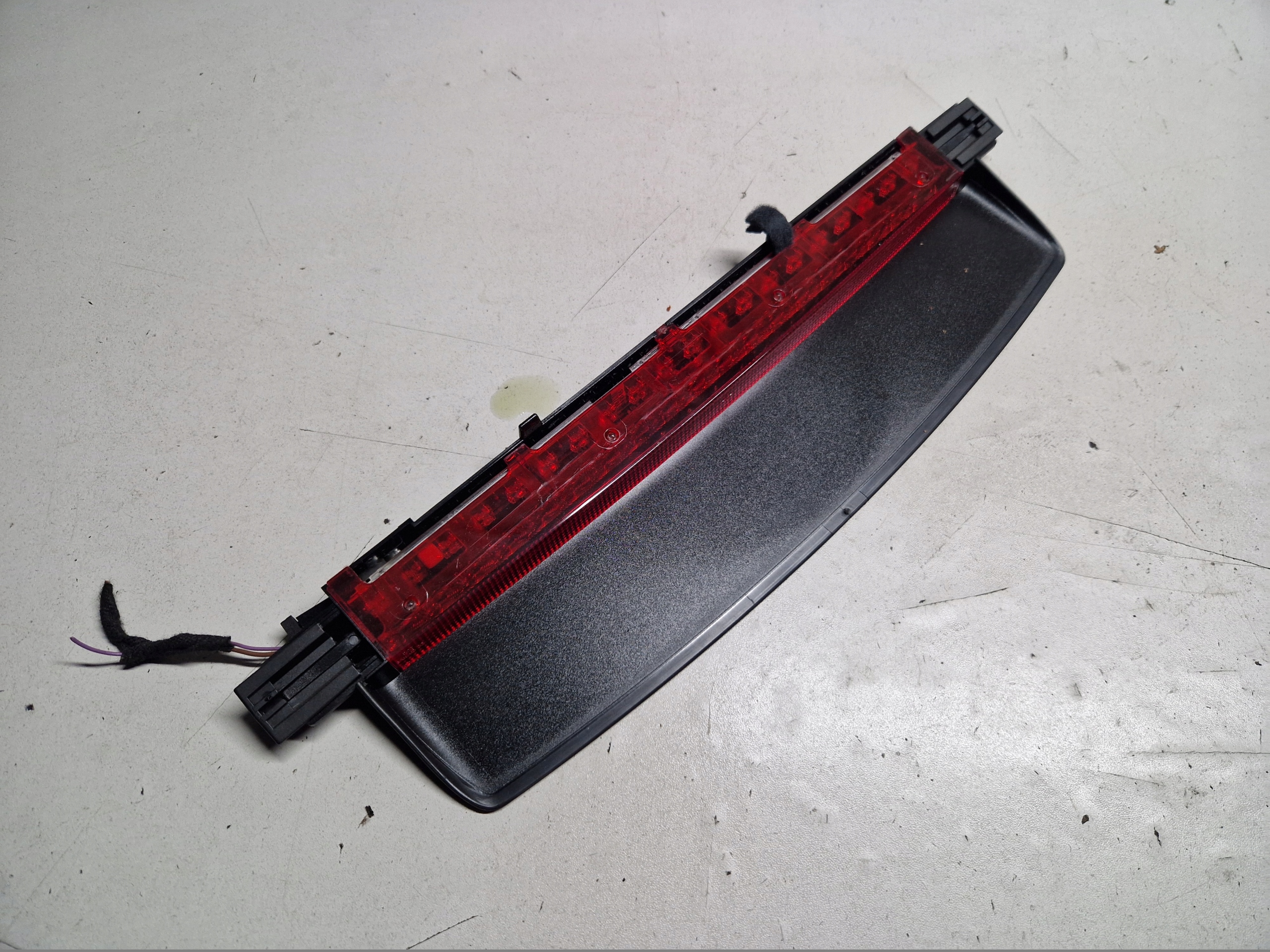 AUDI A6 C6 A6C6 sedan light STOP 4F5945097