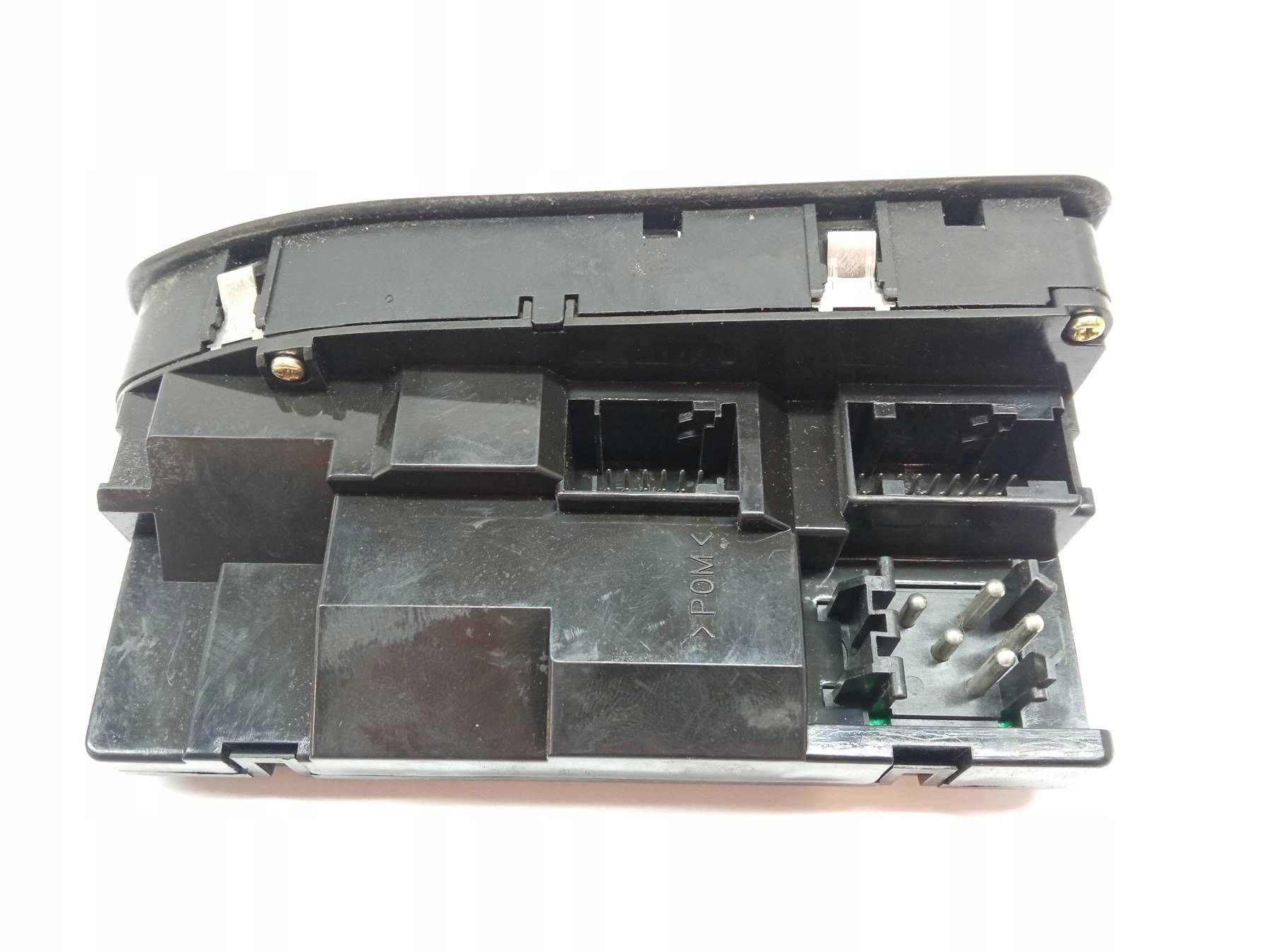window control switch left front 8368966 Bmw Seria 5 IV (1995-2003) E39