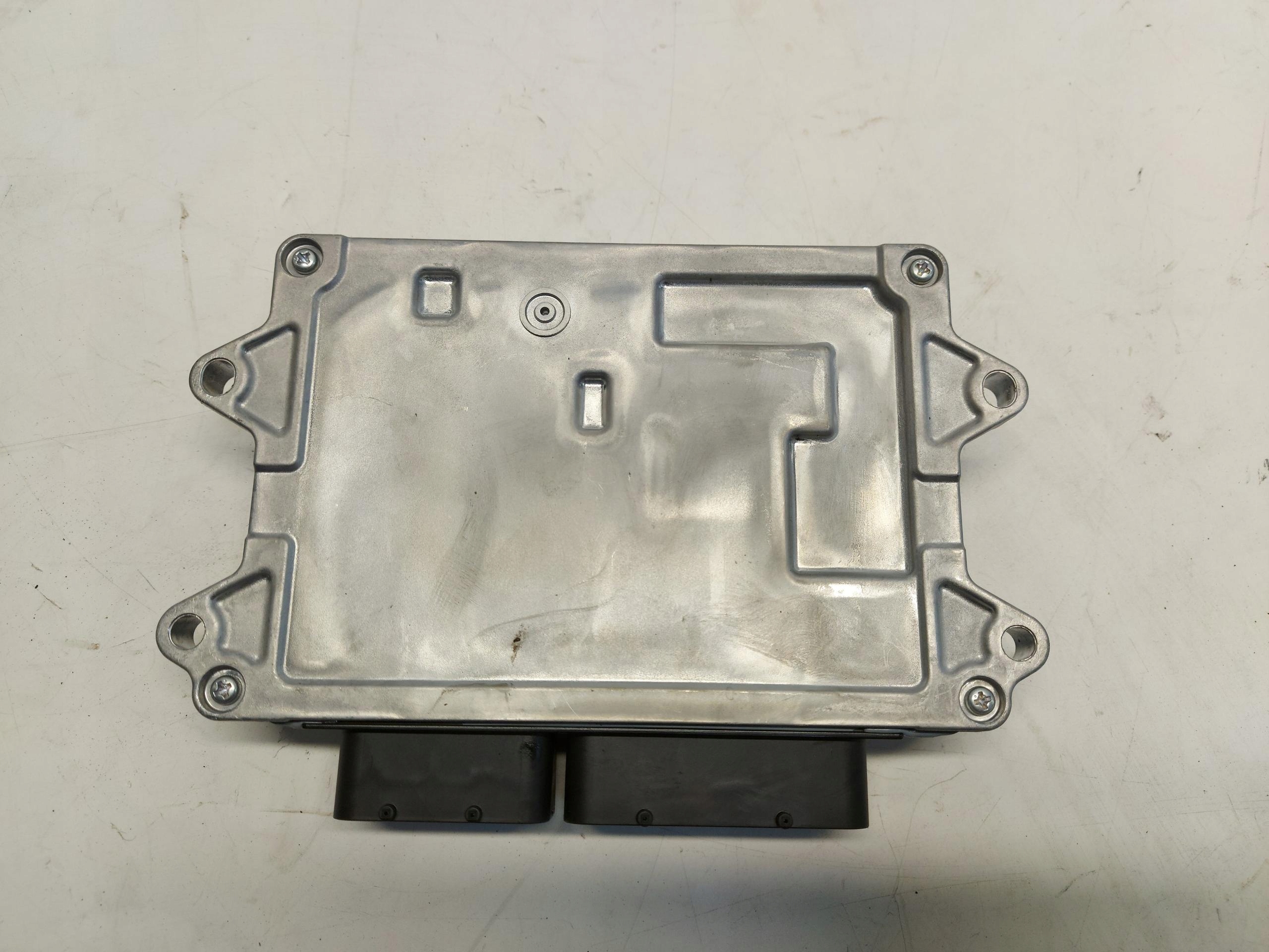 Mazda MX-30 EL control unit computer module ecu zaplonu mh01186b1