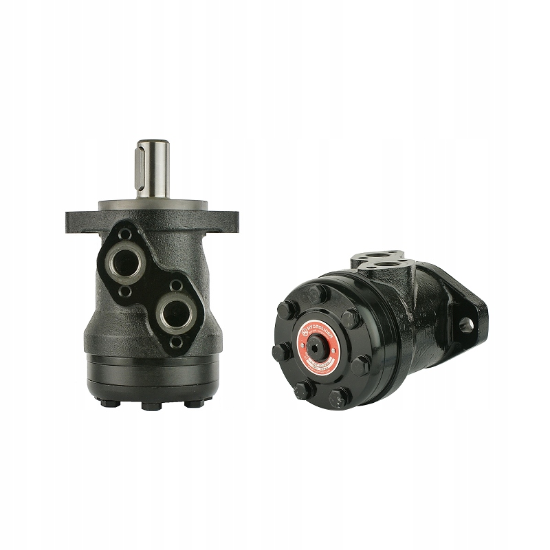 Hydraulický motor rozmetadla hnojiva C330, C360 Bmr Smr Omp, savost: