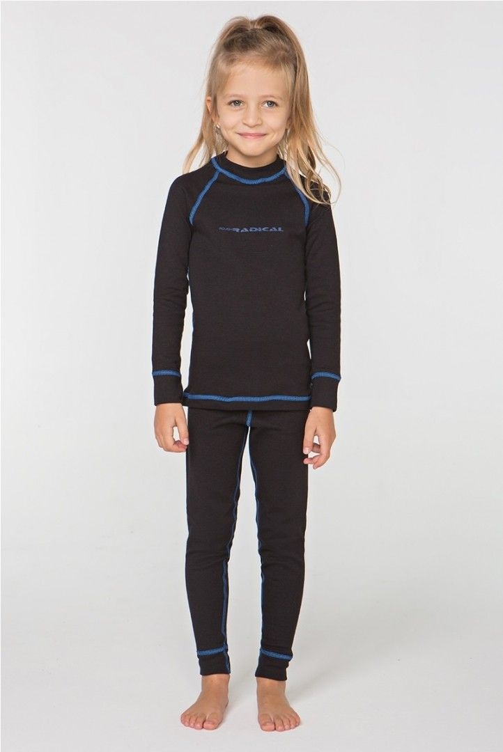 Zestaw dziecięcej bielizny termoakywnej Billy 128 - 134 Marka Inna marka