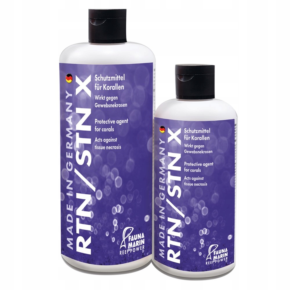 Fauna Marin Rtn/stn X 500 ml