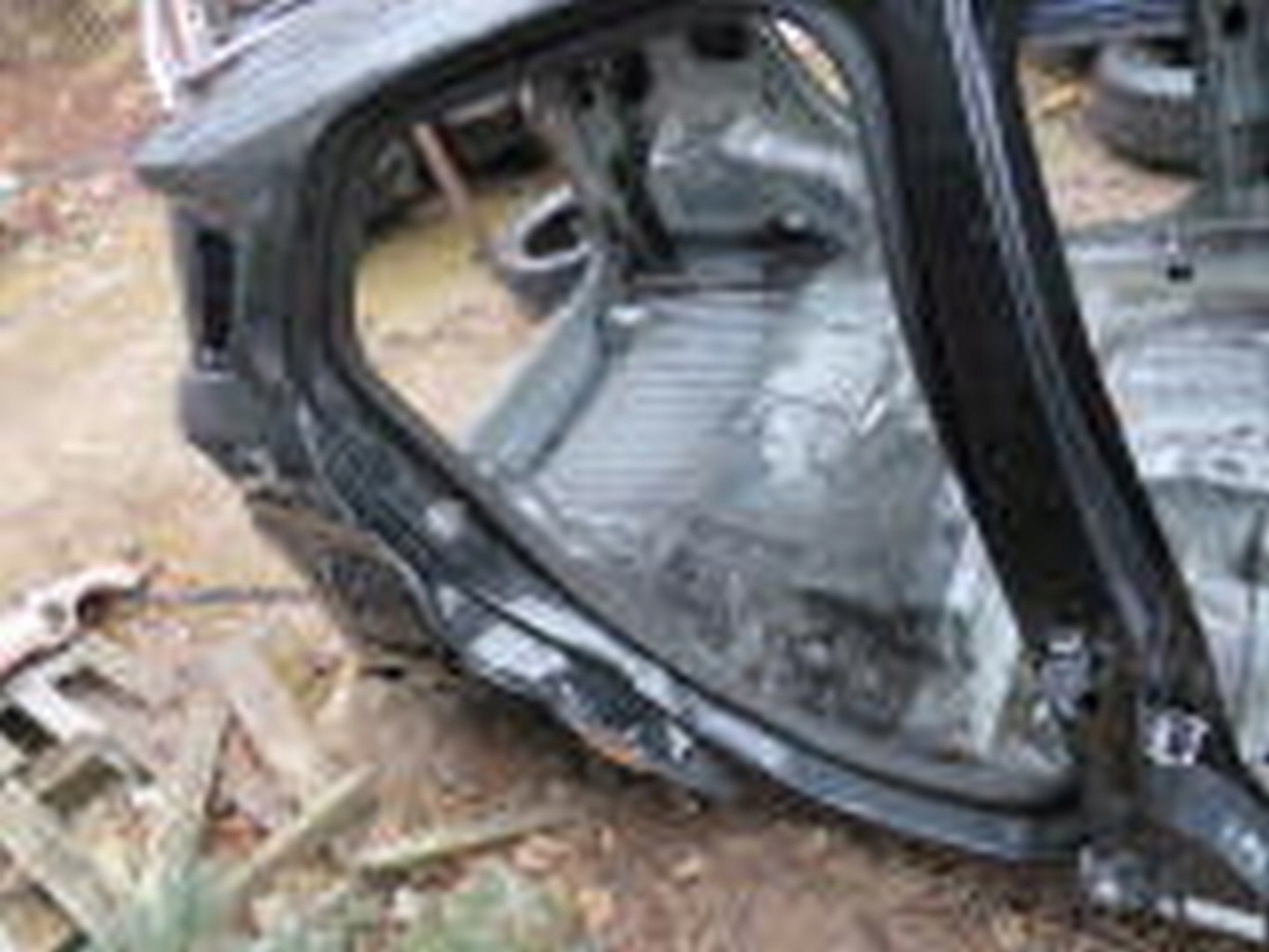 PROG SLUPEK PRAWY JK8 FORD ECOSPORT Part manufacturer Ford OE