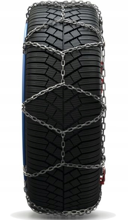 Łańcuchy König Cg-9 gr.90 225/35R18 Samonapinacz Producent Konig