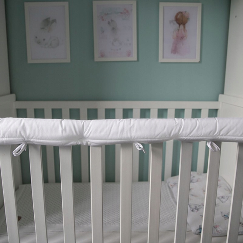 Ochraniacz, Osłonka na barierkę łóżeczka Kerl