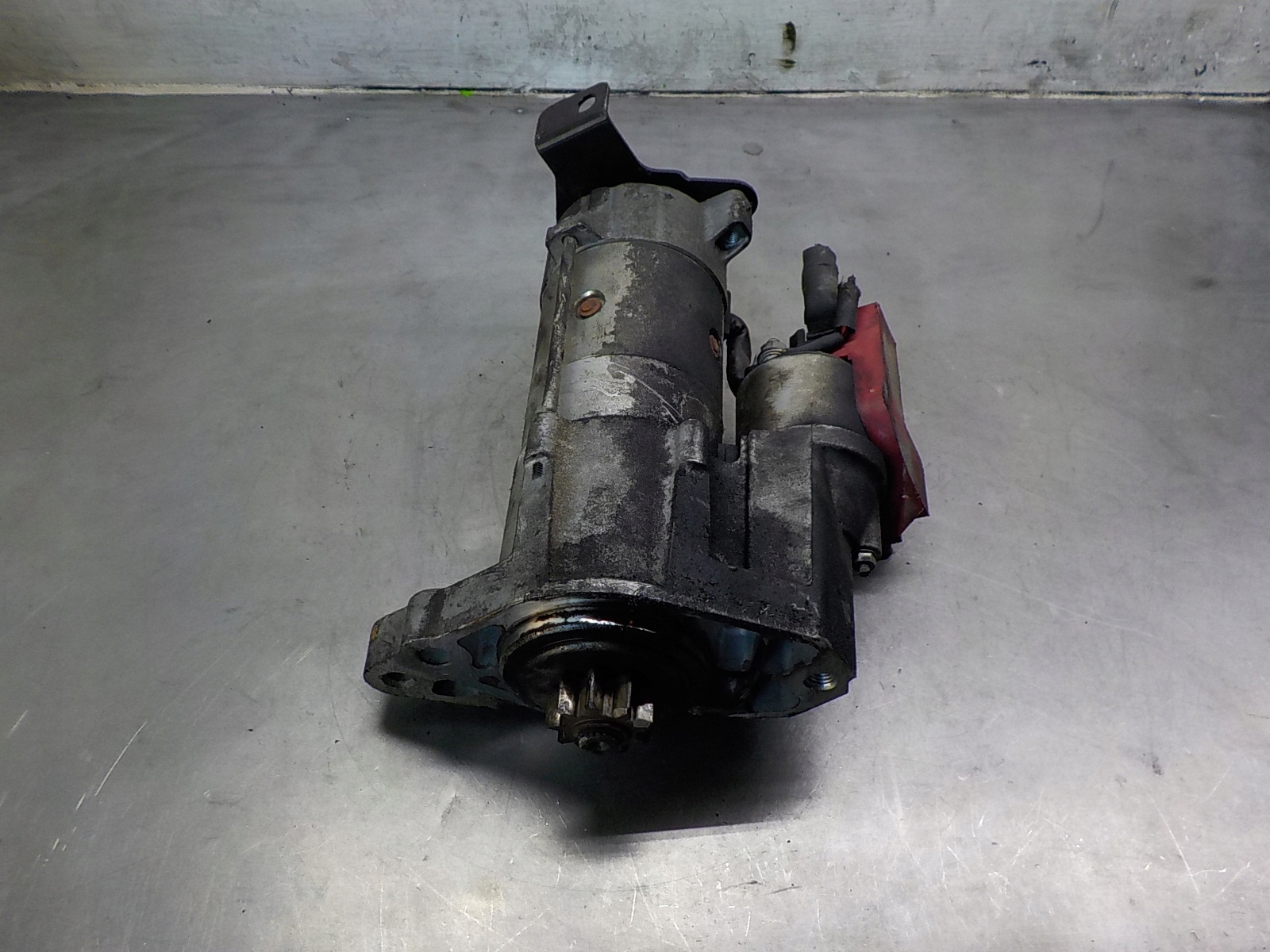 JAGUAR S-TYPE 2.7 D starter 4R83-11001-AD