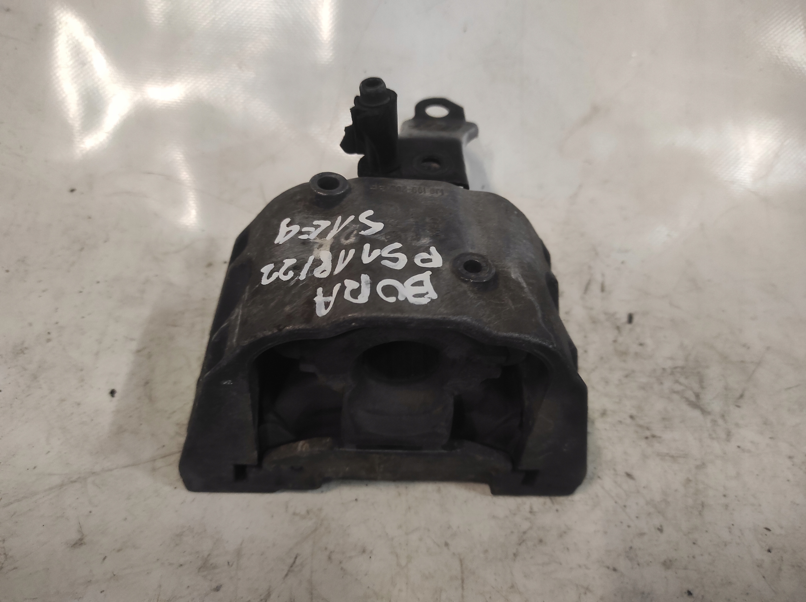 VW BORA IV 4 1J0199262BK engine mount