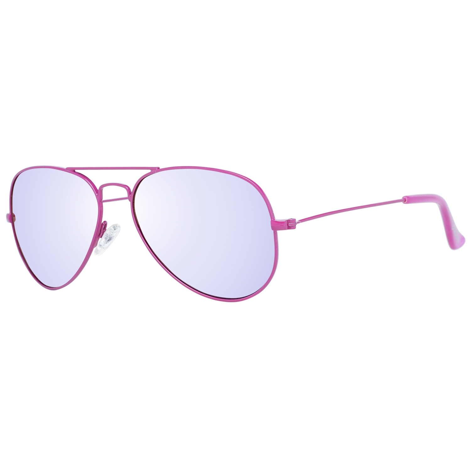 Dámské zrcadlové brýle Skechers SE9069 Pilotki Aviator