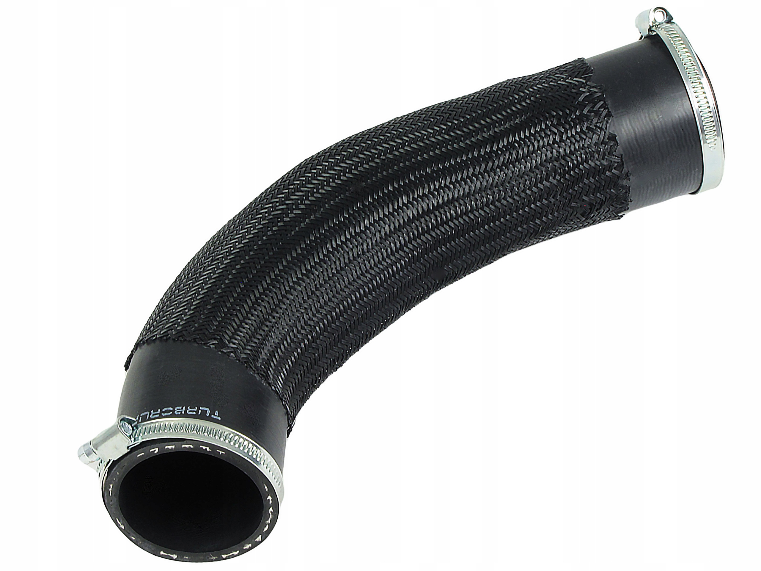 Kabel Trubka Turbo Intercoolera Mitsubishi Outlander II 2.0 DI-D 1505A458