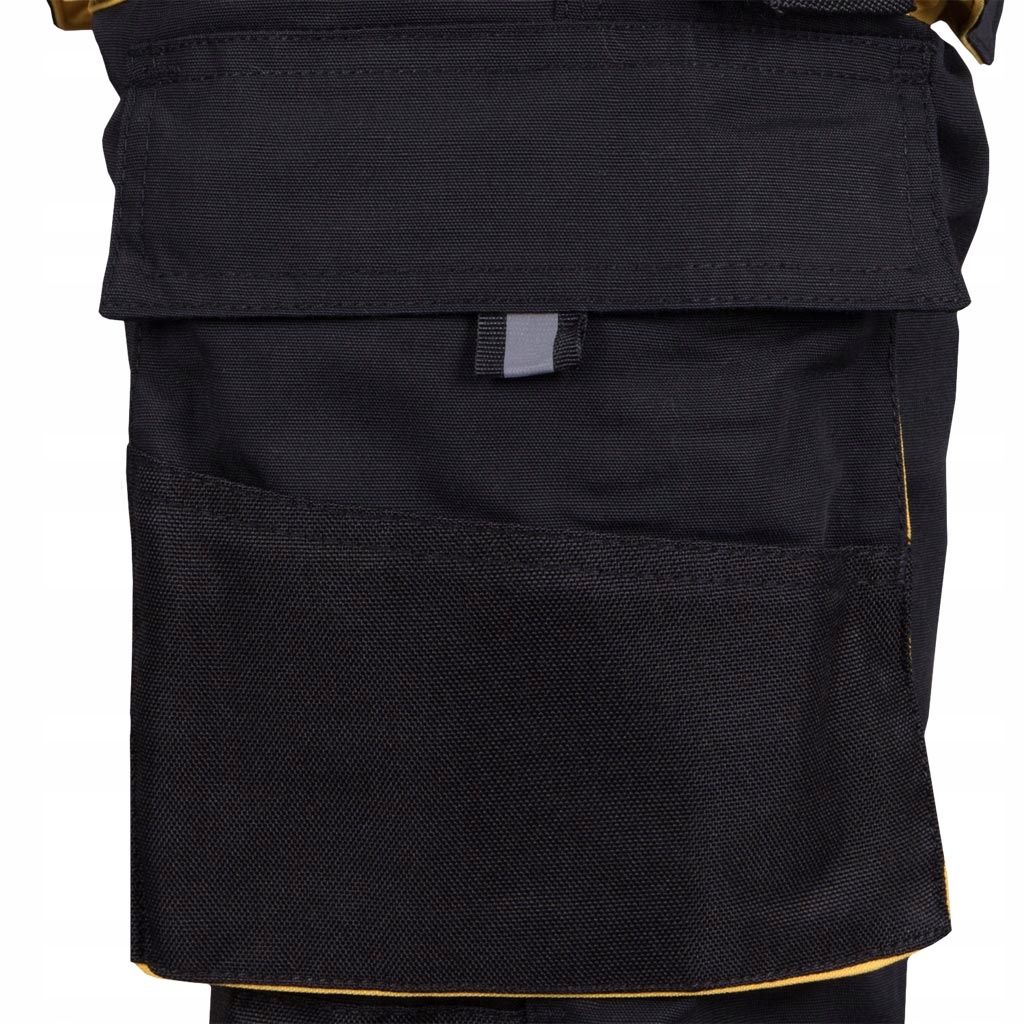 Spodnie robocze ogrodniczki MORO rozm. 58 FORECO Rozmiar 58