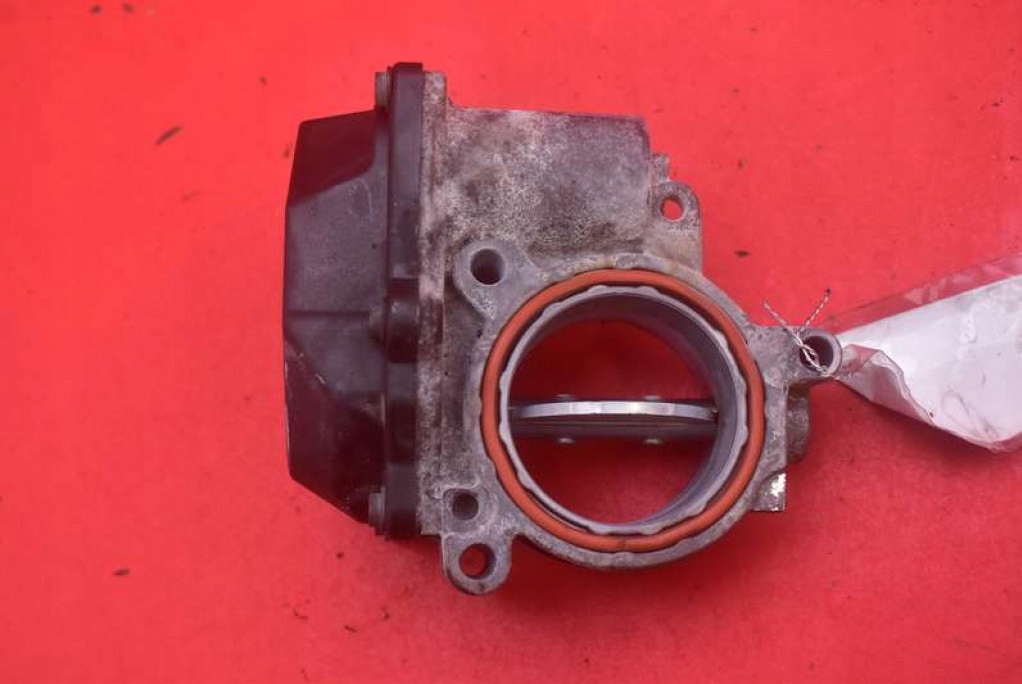 VALVOLA A FARFALLA 057128063B AUDI A8 D3 4.2 TDI 326 KM 05-07