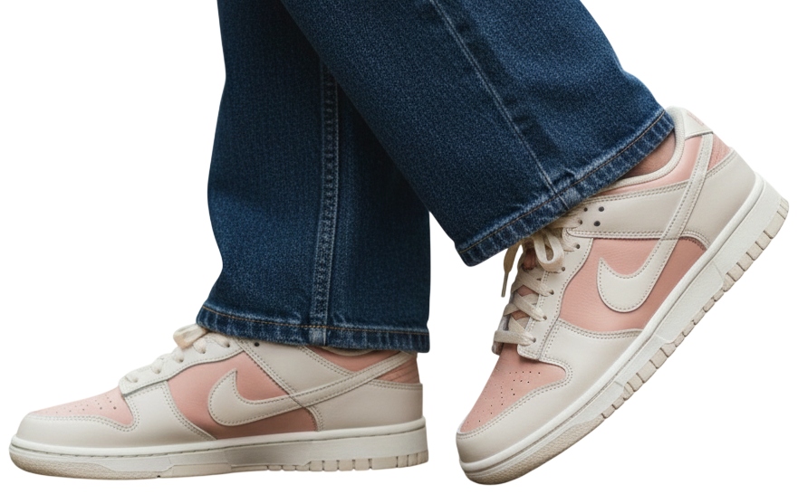 Boty Nike Dunk Low Sportovní tenisky Dámské Pro Mládež Módní tenisky