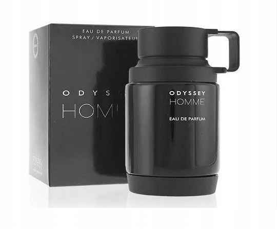 Armaf Odyssey Homme 200 ML Parfémovaná Voda Pro Muže Parfém Pánský