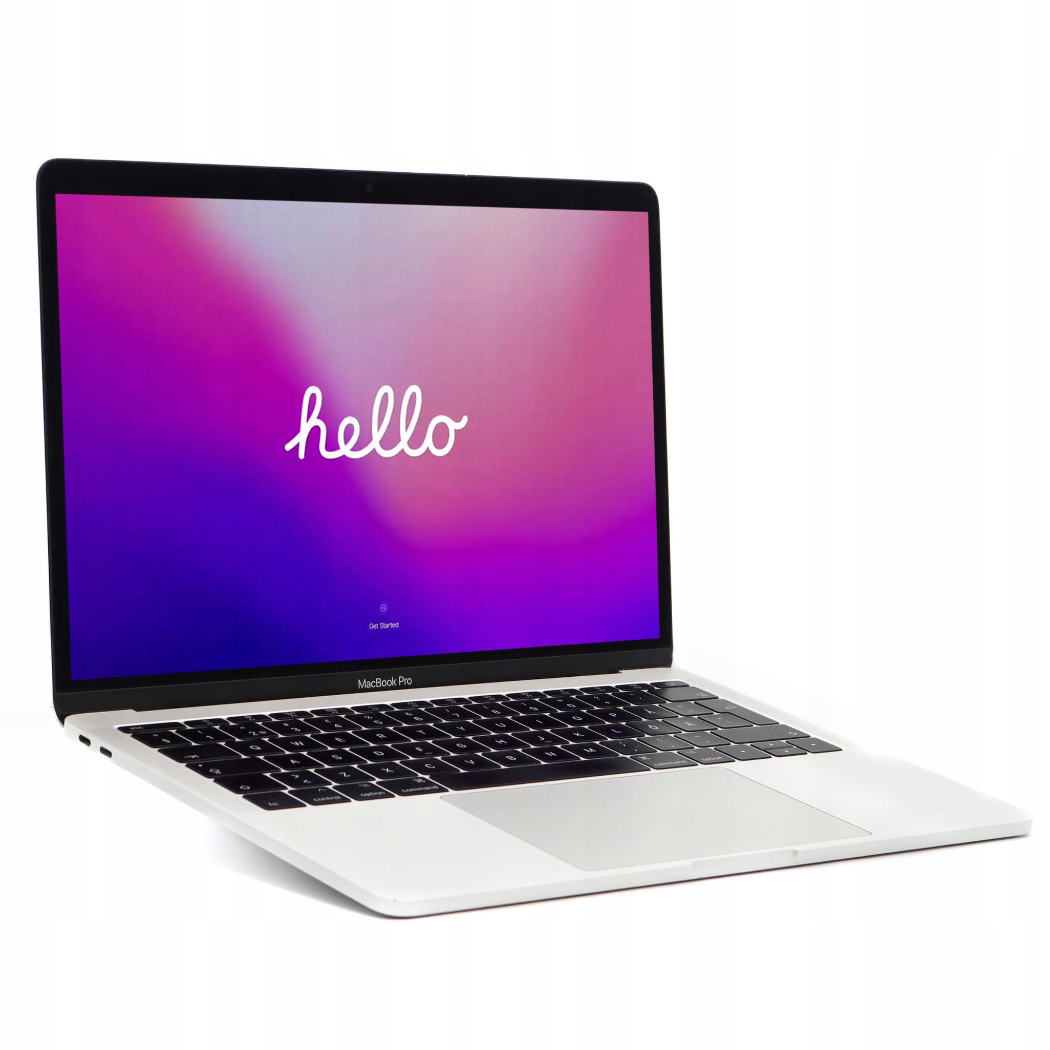 Mac (Apple) - 訳ありMacBook Pro 13インチ Core i5 256GB Mac (Apple) - 訳ありMacBook Pro 13インチ Core i5 256GBの通販